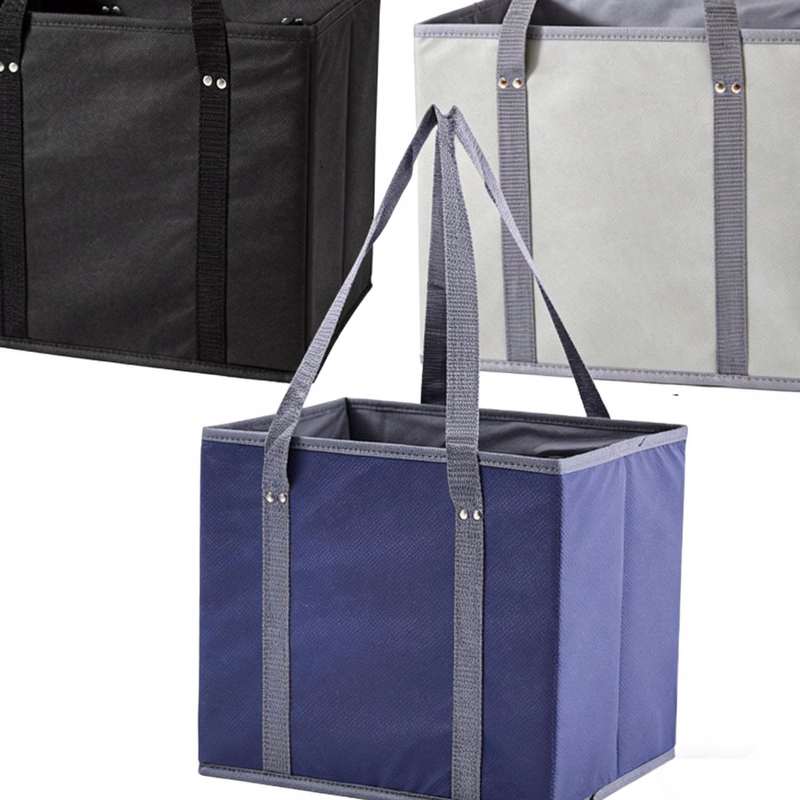 Eco-Friendly Shopping Bag