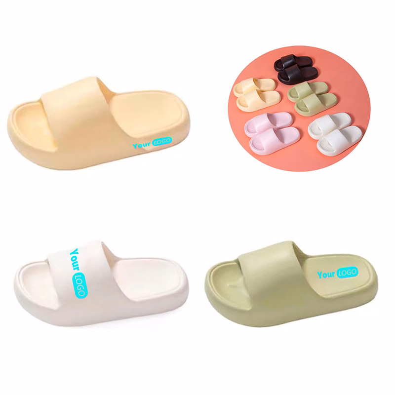 Custom Slippers for Men and Women