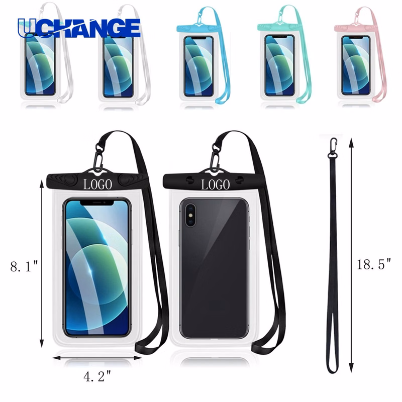Waterproof Phone Case for Water Sports