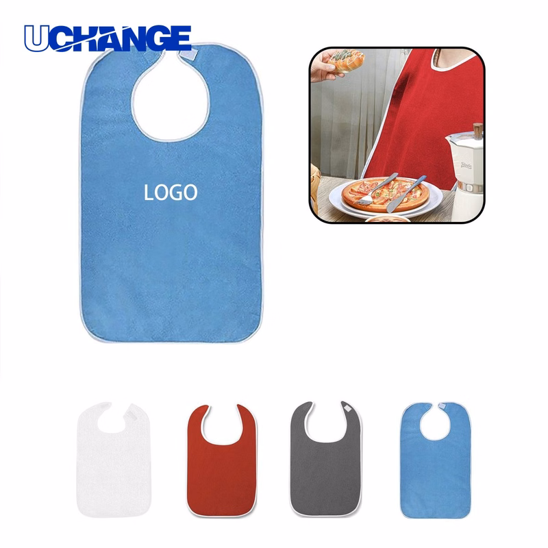 Adult Protective Bib