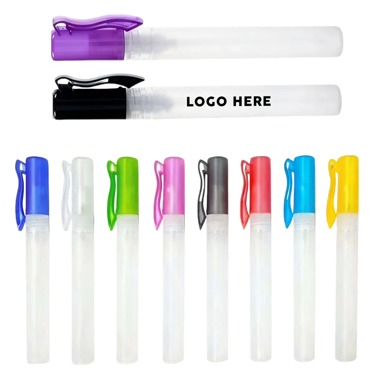 Antibacterial Hand Sanitizer Sprayer 1