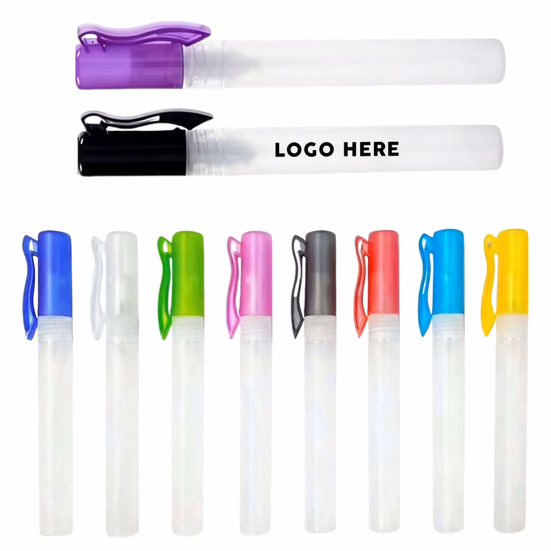 Antibacterial Hand Sanitizer Sprayer