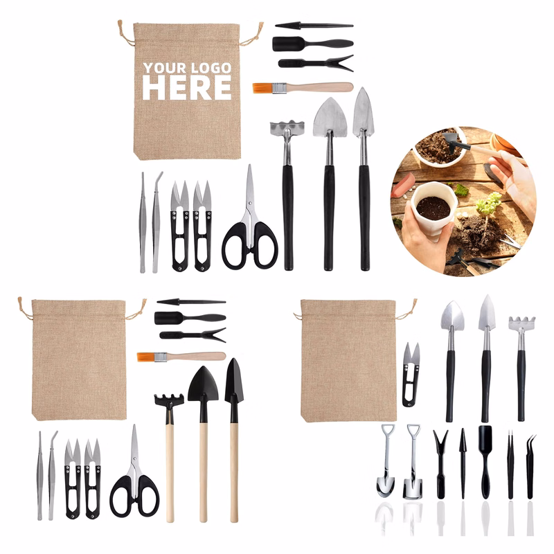 13 PCS Garden Tool Set
