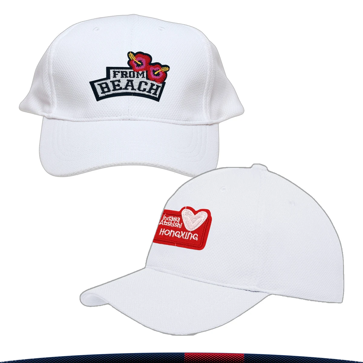 Ackery Baseball Cap 1