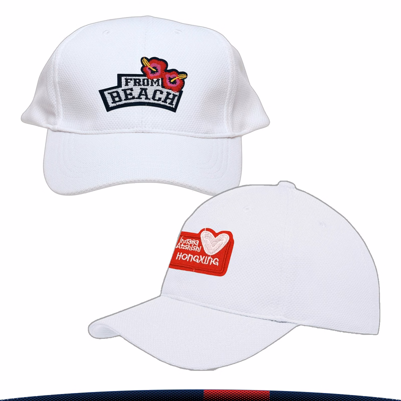 Ackery Baseball Cap