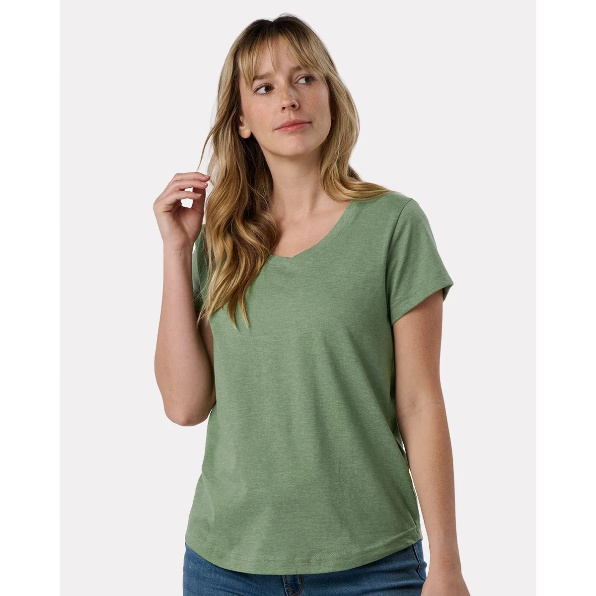 Women's Eco T-Shirt - EC200 1