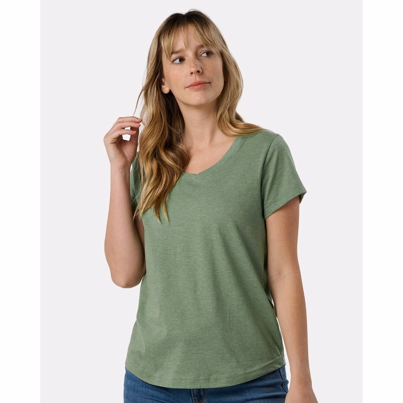 Women's Eco T-Shirt - EC200
