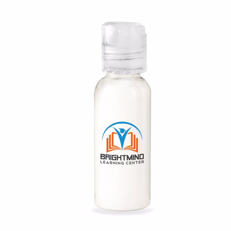 1 oz. Luxury Hand/Body Lotion