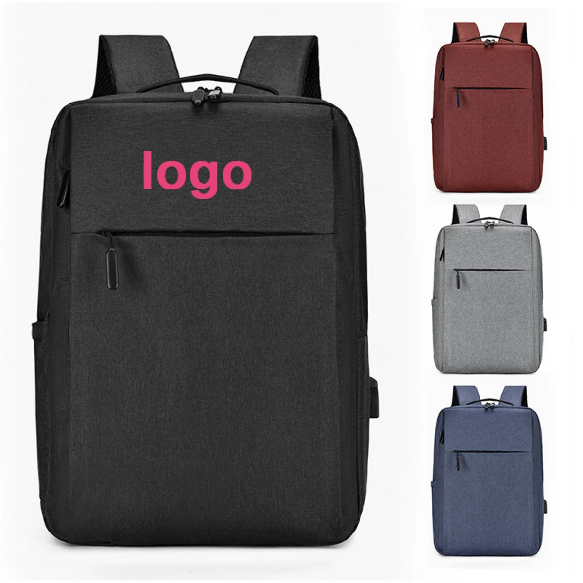 Laptop Storage Backpack 1