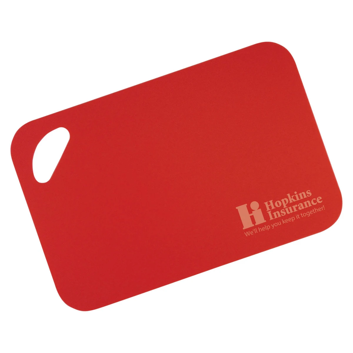 Mini Flexible Cutting Board 1