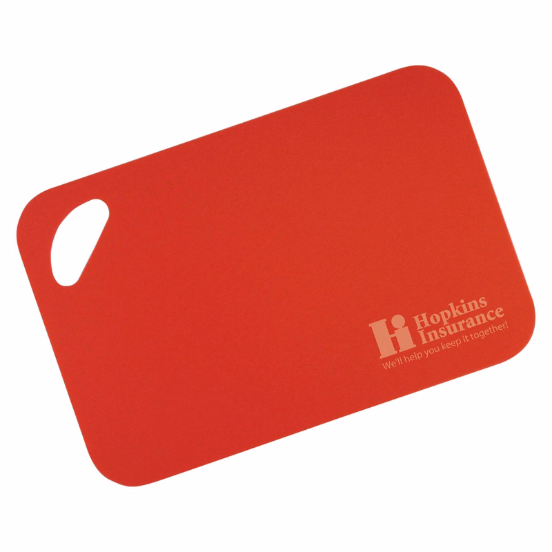 Mini Flexible Cutting Board
