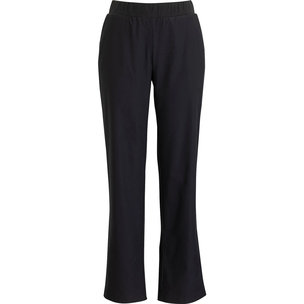 Ladies Flex Fit Service Pant 1