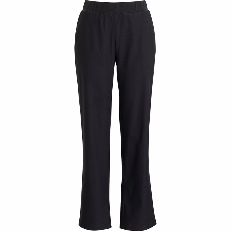 Ladies Flex Fit Service Pant