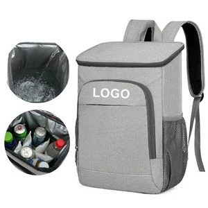 Cooler Picnic Bag 1