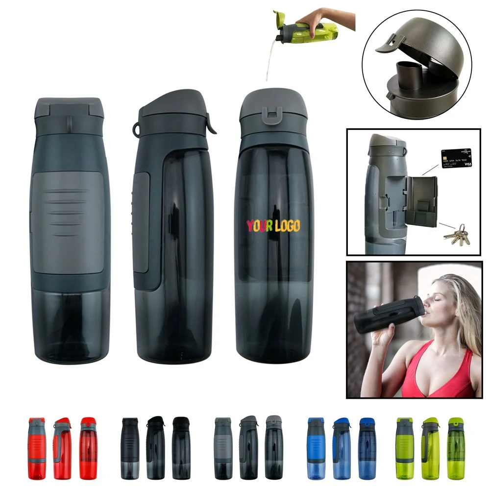 25 Oz Diversion Water Bottle 1