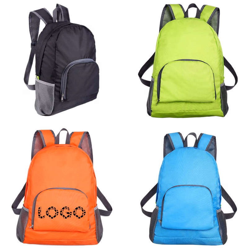 MQO 50 Ultralight Foldable Backpack