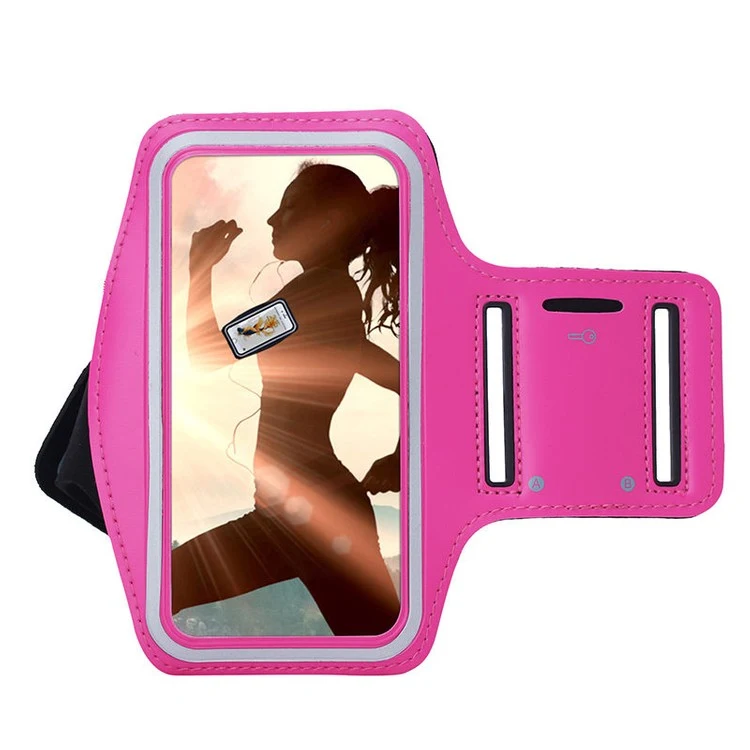 iBank ® Sport Armband for iPhone 17,16,23, Galaxy Phones & More 1
