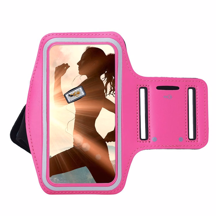 iBank ® Sport Armband for iPhone 17,16,23, Galaxy Phones & More