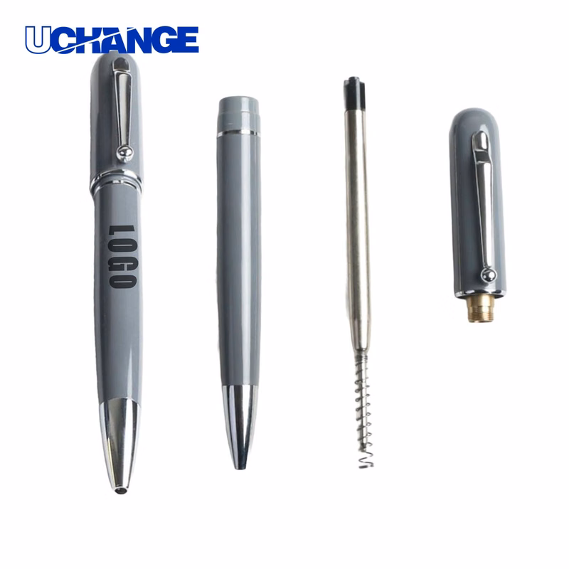 Handy Twist Action Pen for Notes