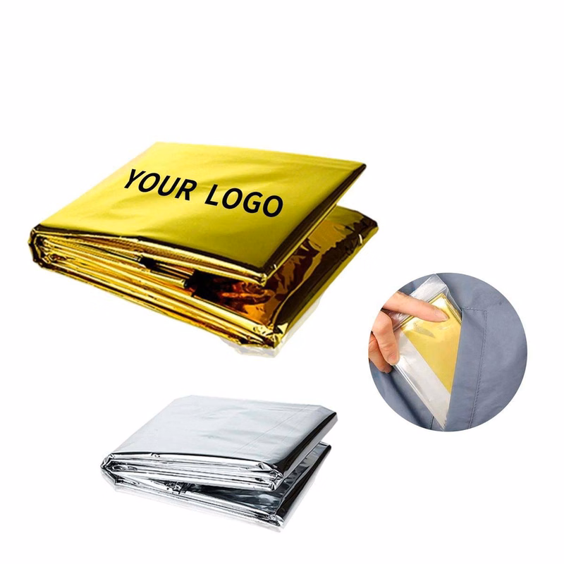 PET Emergency Survival Blanket