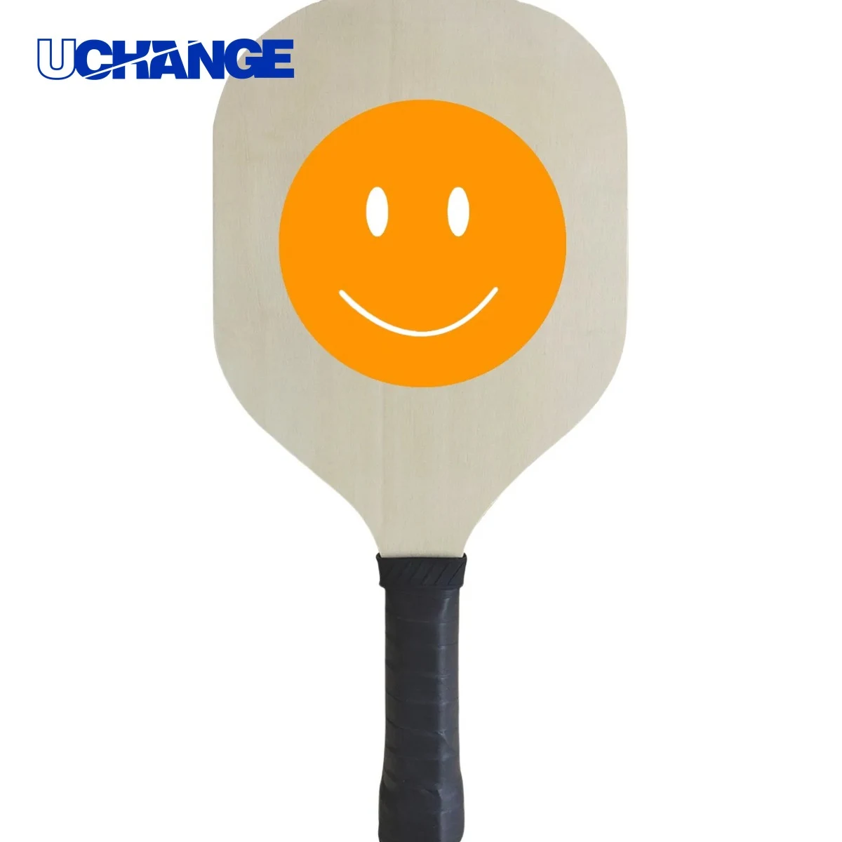 Single Wooden Pickleball Paddle Tool 1