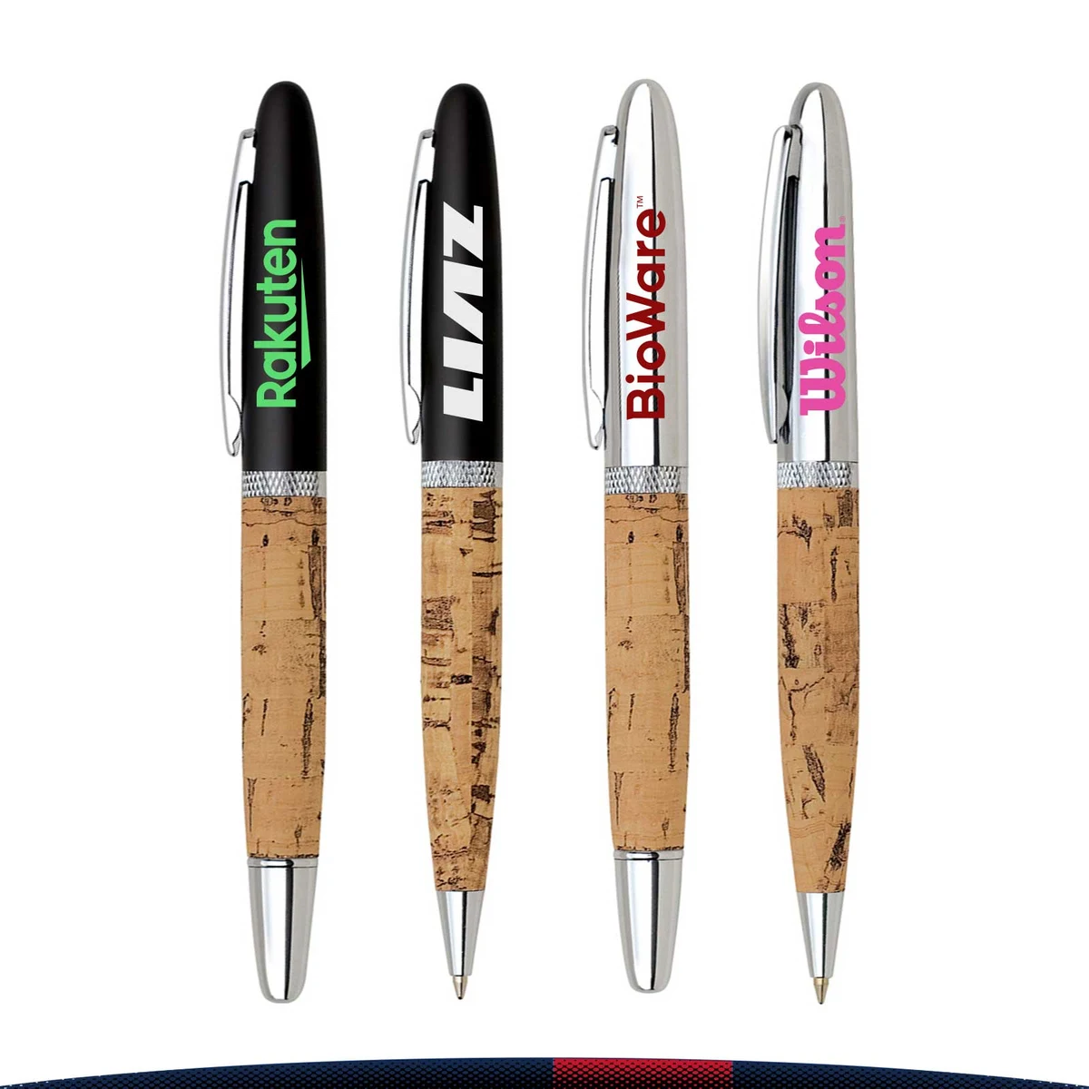 Dicnip Metal Pen 1