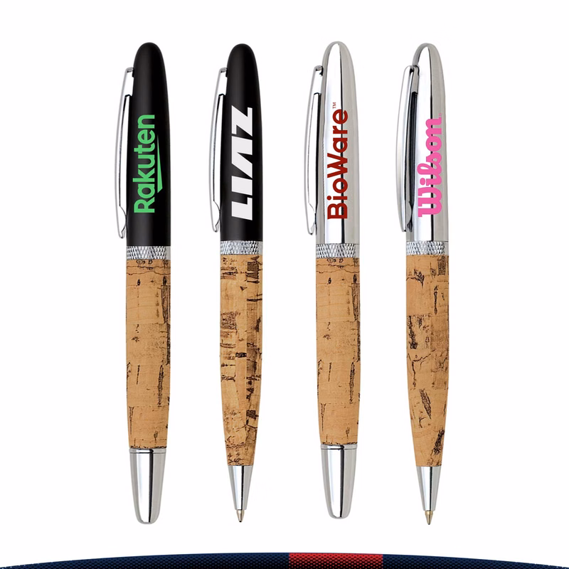 Dicnip Metal Pen