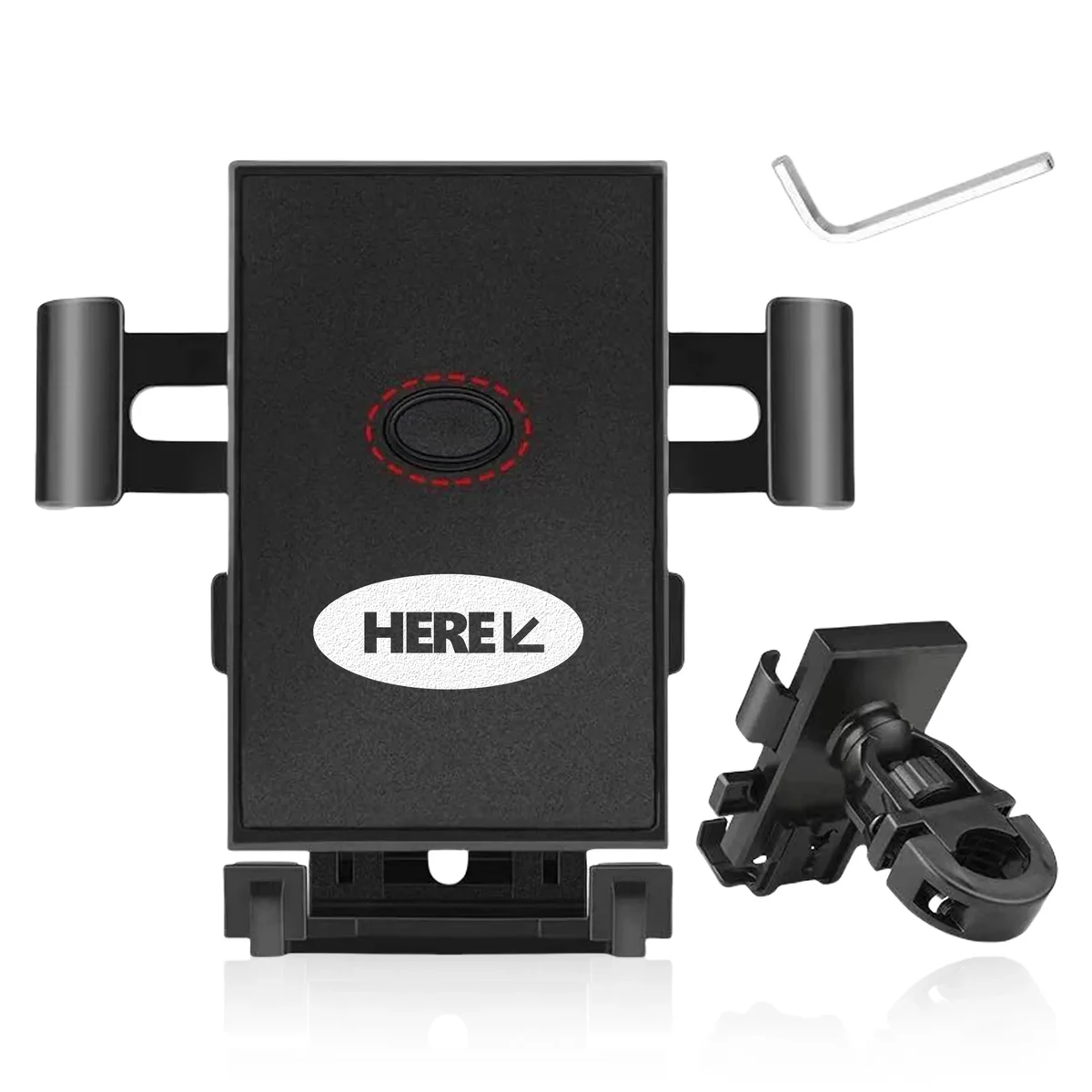 Universal Bike Phone Mount 1