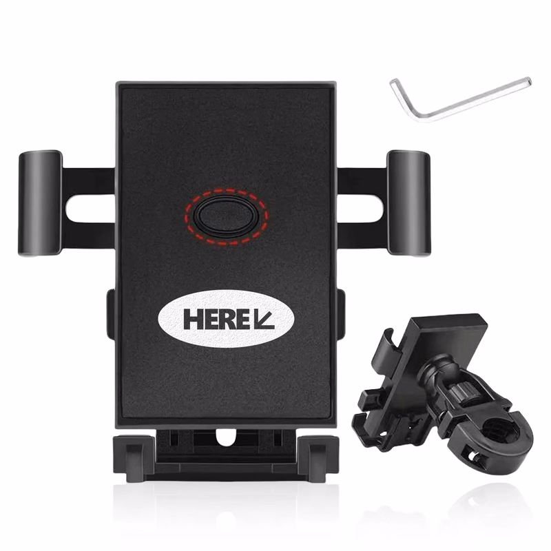 Universal Bike Phone Mount