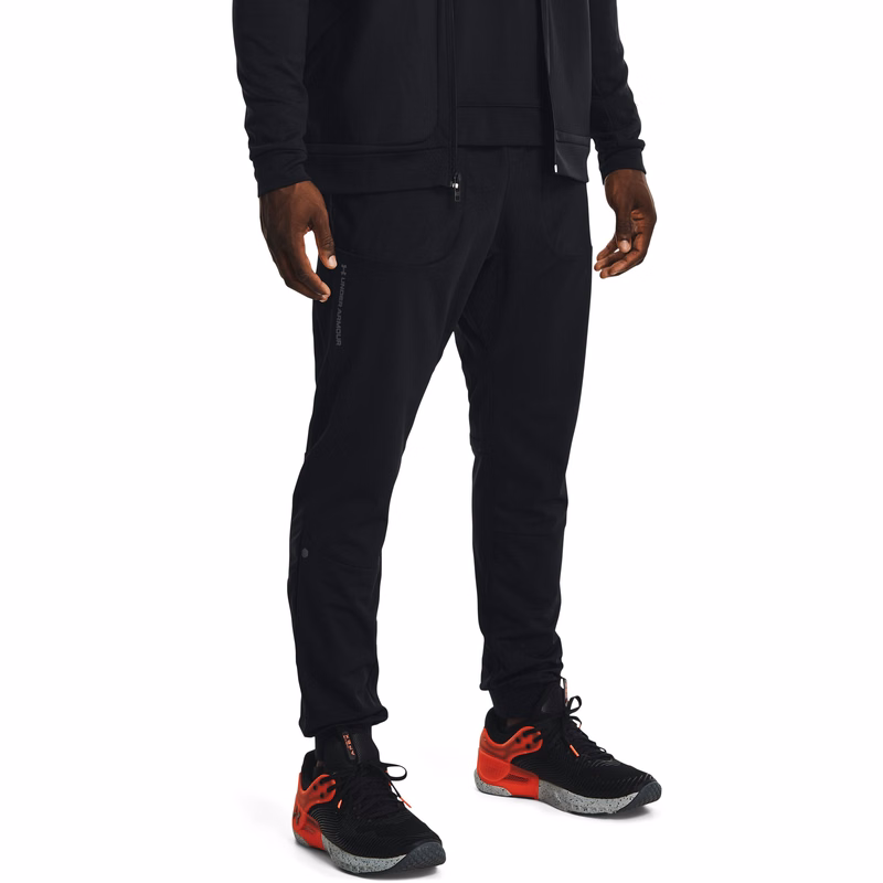 Men's UA RUSH Warm-Up Joggers