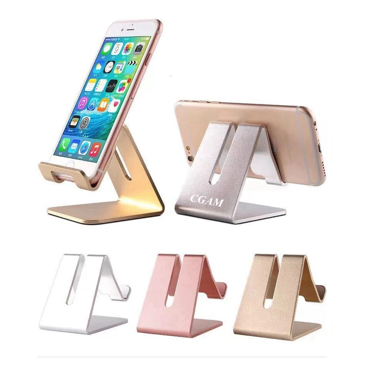 Phone Desk Stand Holder 1