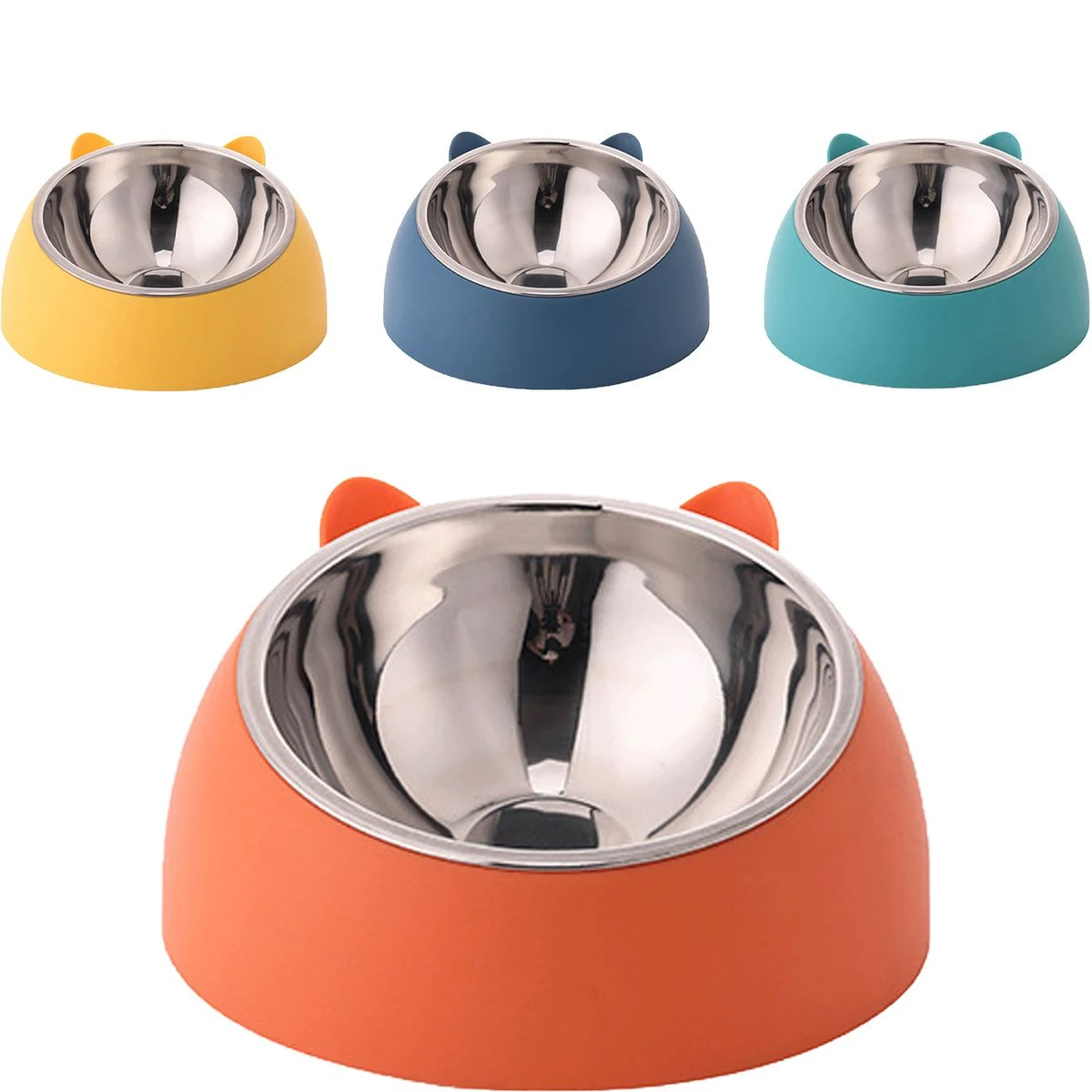 Cute Pet Bowl 1