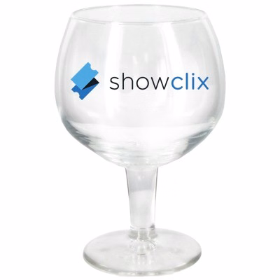 20 1/4 oz. Libbey Grand Service Beer Glasses