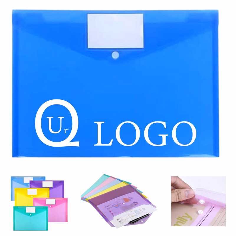 Plastic Envelope