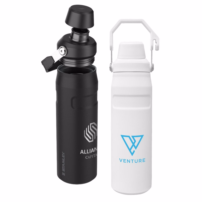 Stanley® 24oz Iceflow™ Bottle with Fast Flow Lid