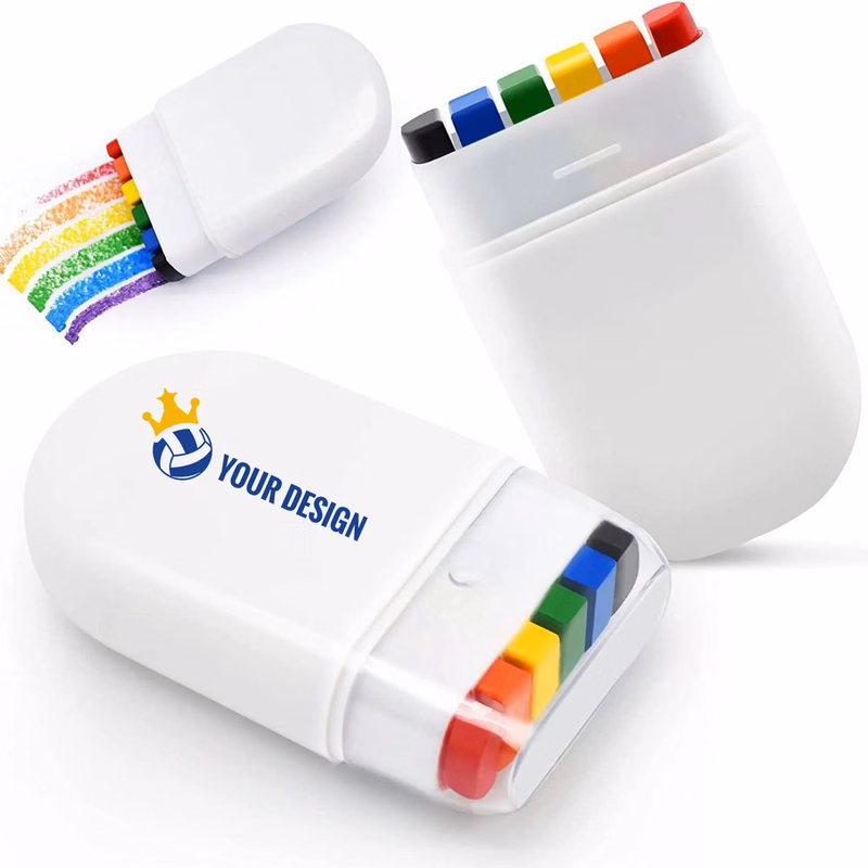 Face And Body Paint For World Cup Full Color Print