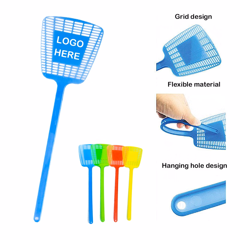 16" Custom Fly Swatter