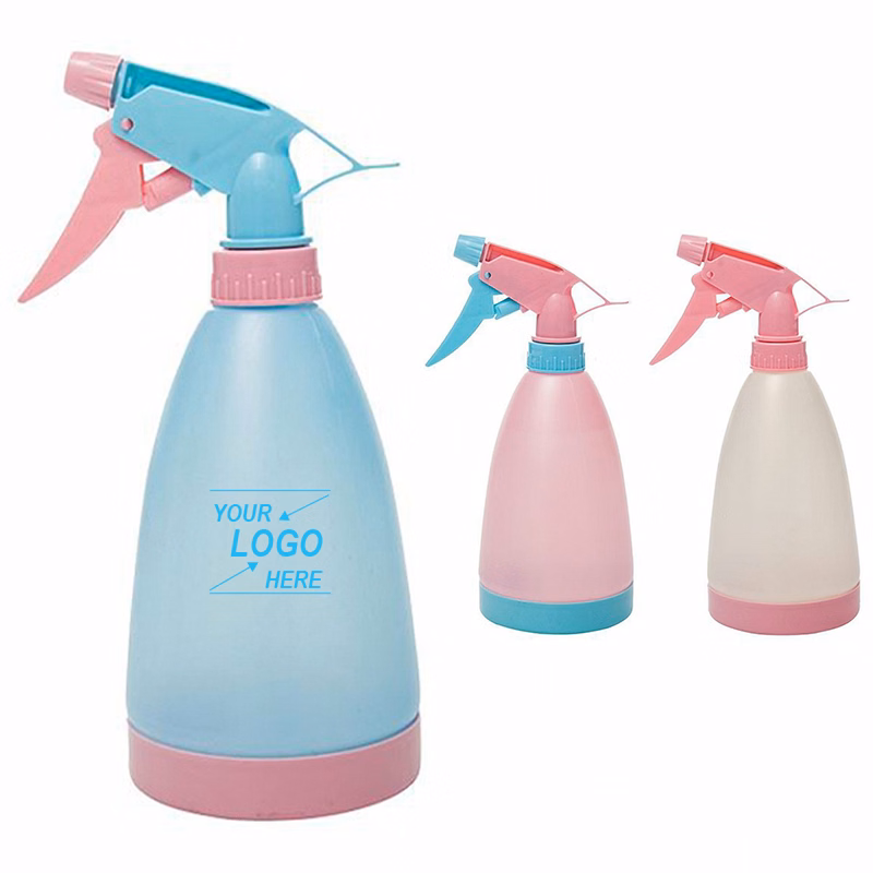 Handheld Pump Watering Sprayer Bottle