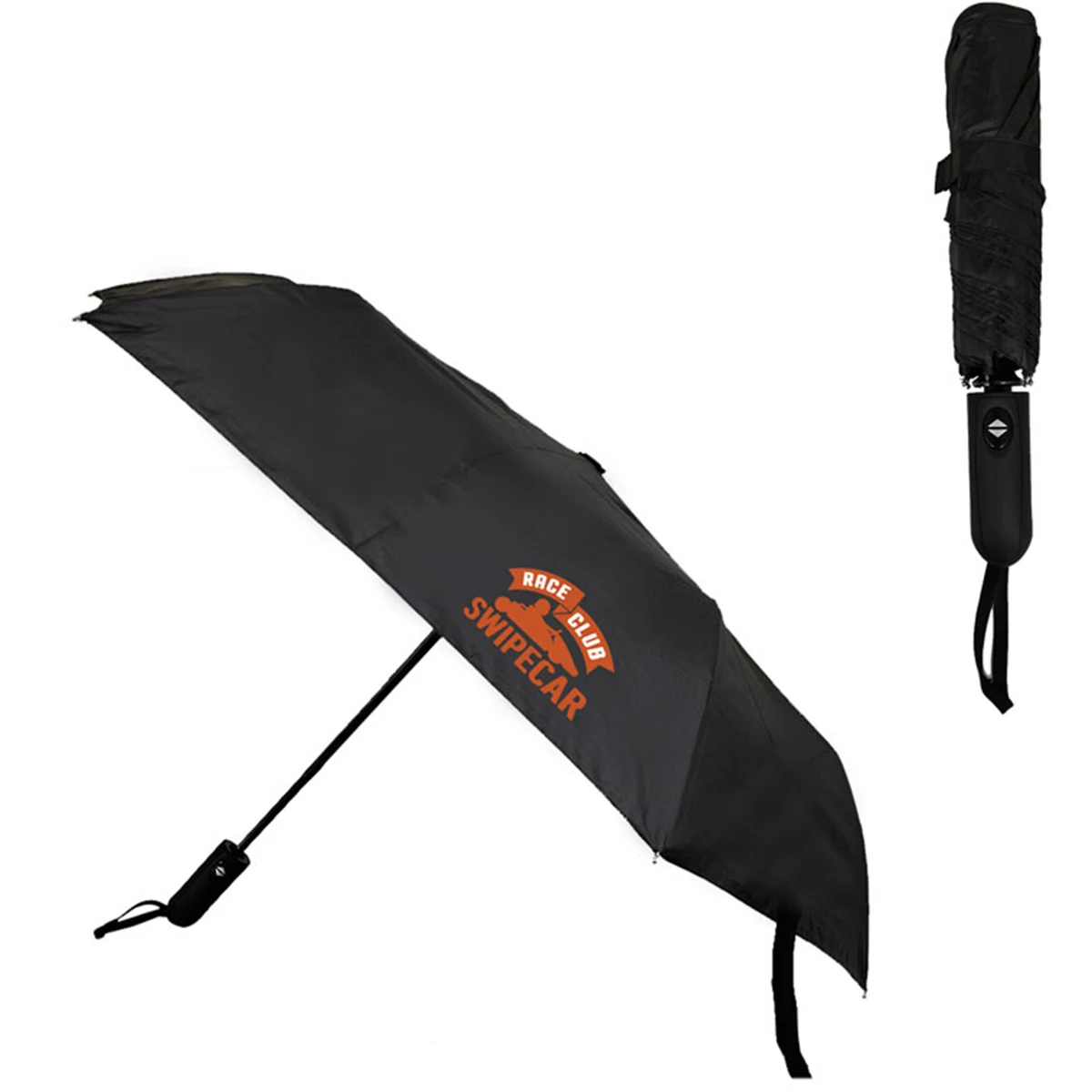 CLASS DRY FOLDING UMBRELLA 1