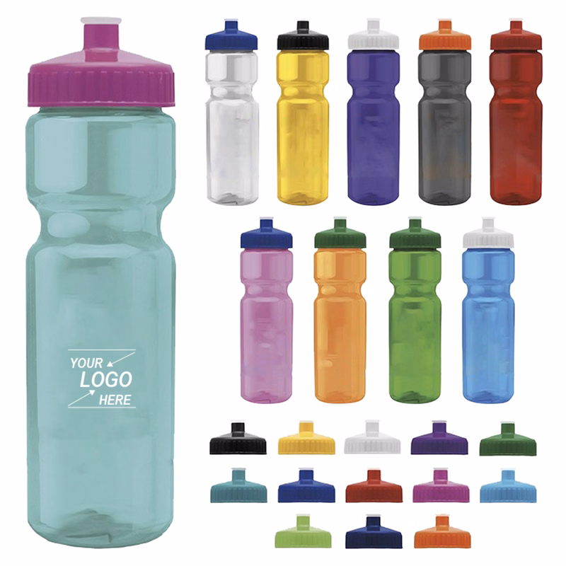 25 Oz. Sports Bottle