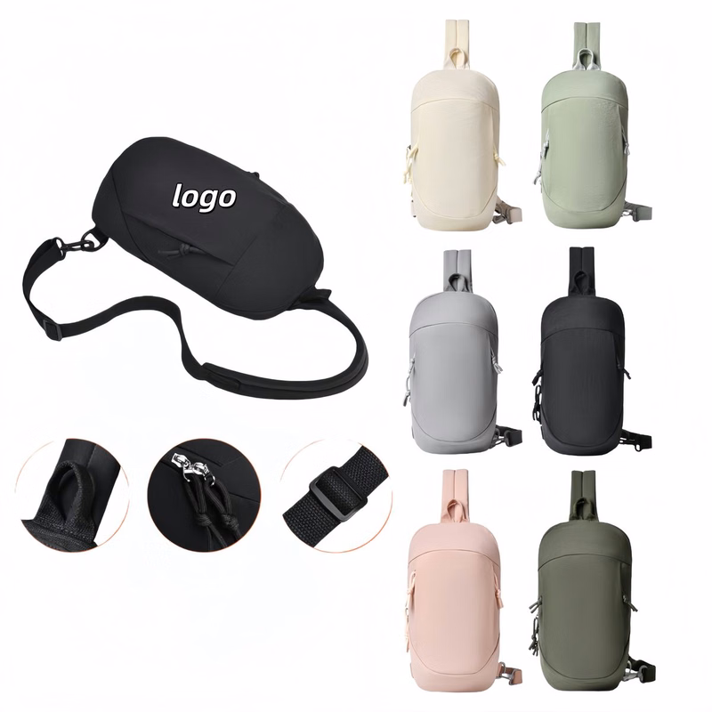 Lightweight Outdoor Shoulder Bag