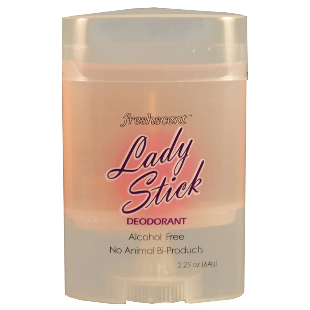 Freshscent Lady Stick Deodorant 2.25 oz 1