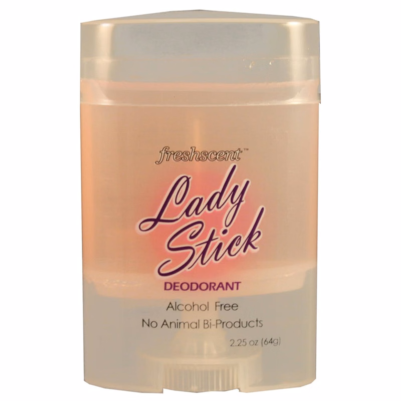 Freshscent Lady Stick Deodorant 2.25 oz