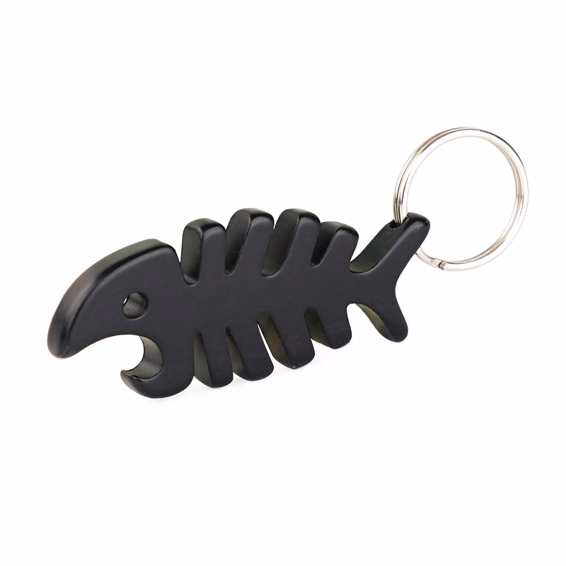 Fish Bottle Opener