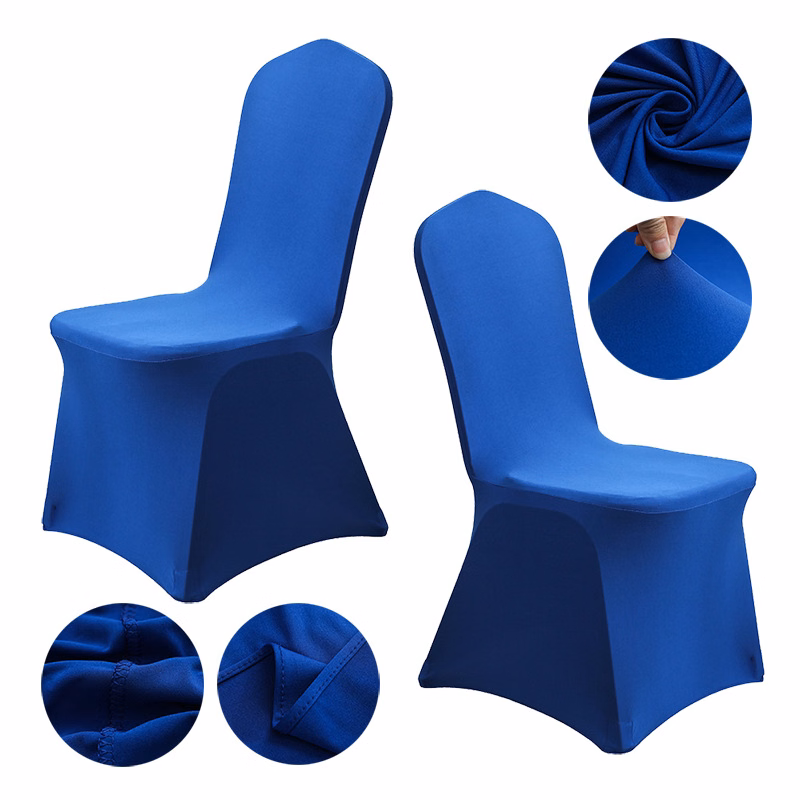 Spandex Chair Covers