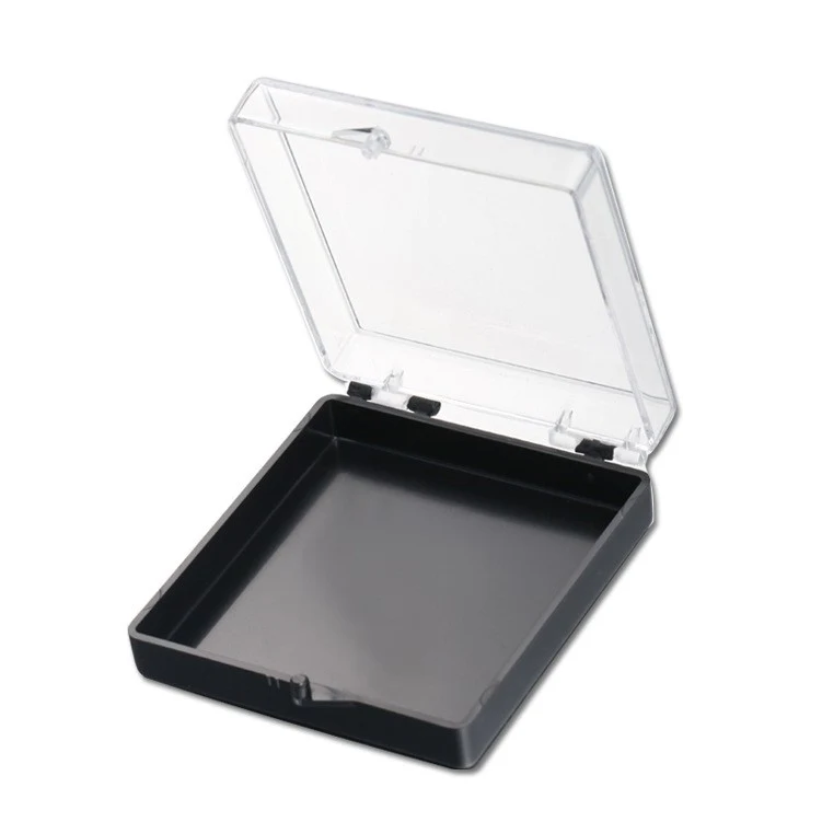 Plastic Box 1