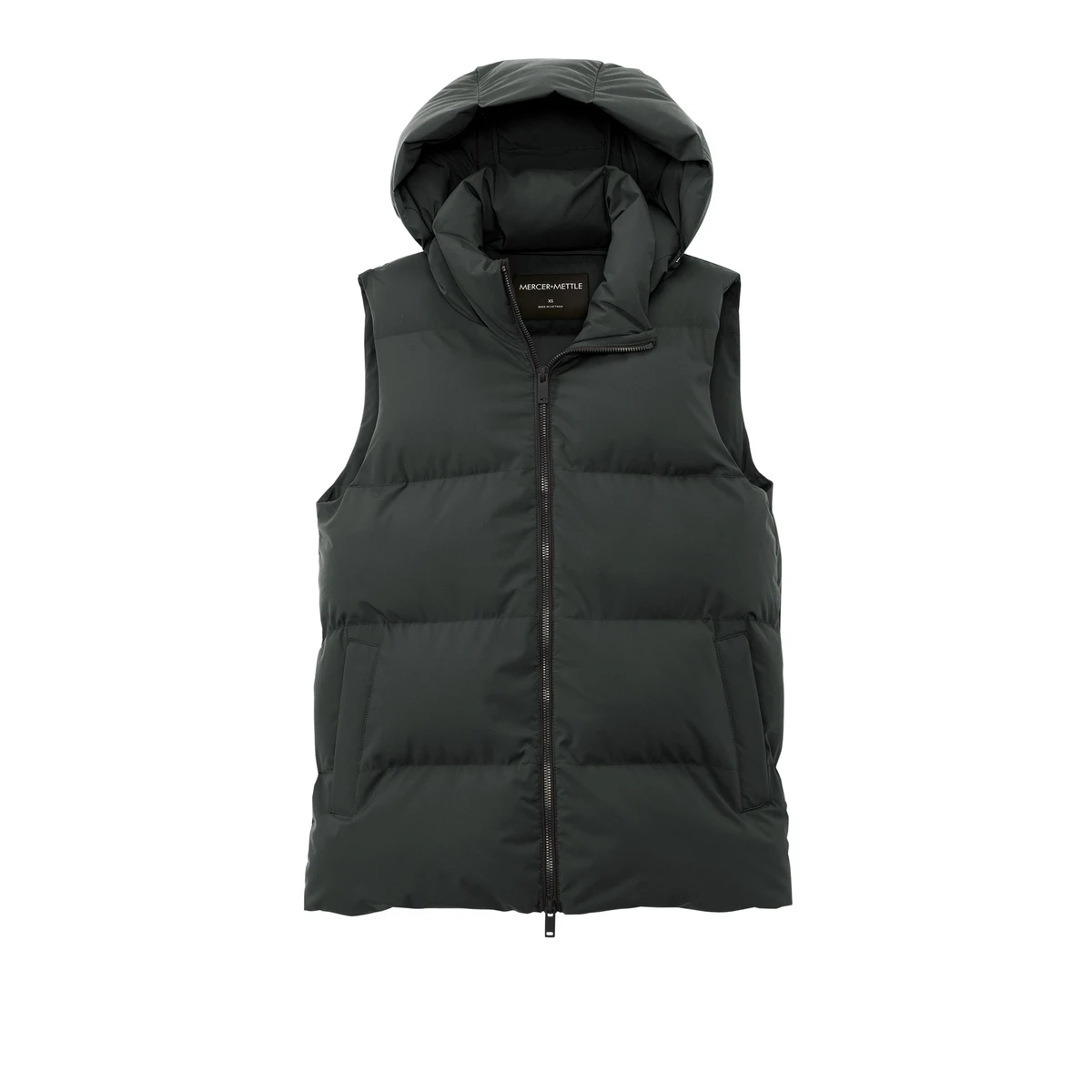 Mercer+Mettle® Women's Puffy Vest 1