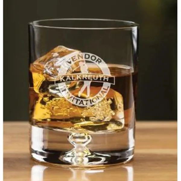 Deacon On The Rocks Glass 1