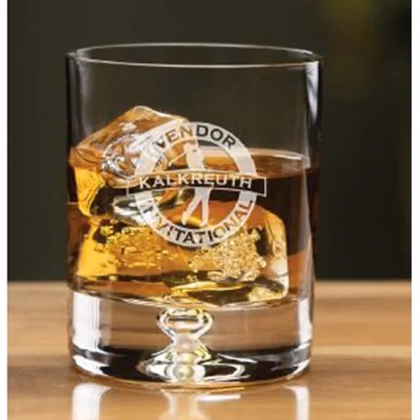 Deacon On The Rocks Glass