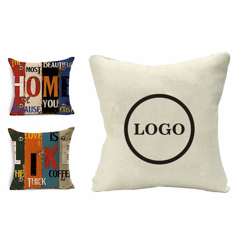 Stylish Sofa Cushion Cover
